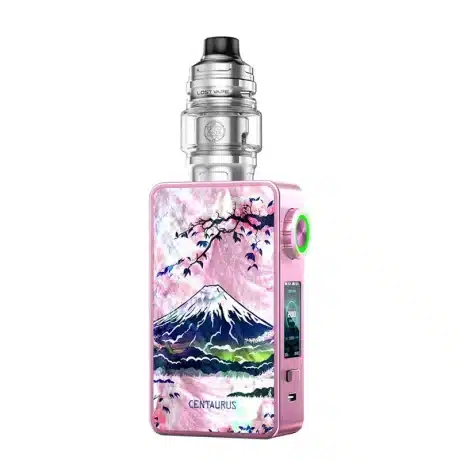 Lost Vape Centaurus M200 Kit Sakura Fuji