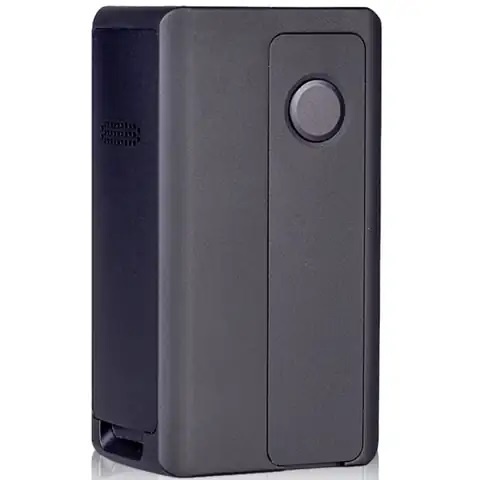 Stubby 21 AIO Pod Kit by Suicide Mods Black Widow