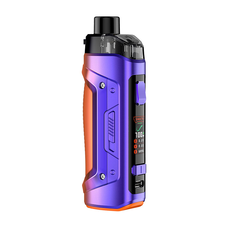 Geekvape B100 Aegis Boost Pro 2 Kit Pink Purple