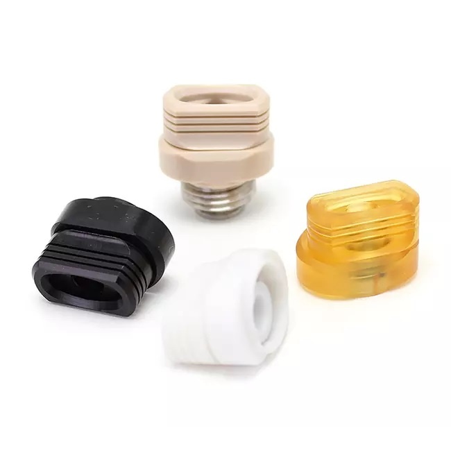 SXK Quantum Styled Replacement Drip Tip II (2) for Billet Box