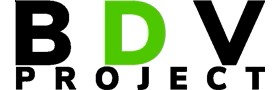 BDV Project E-liquid 100ml Shortfill Logo