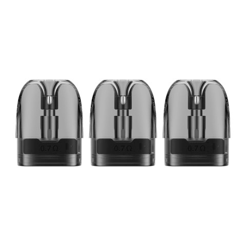 VOOPOO Argus Replacement Pods 0.70 ohm