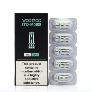 VOOPOO ITO Replacement Coils ITO M0