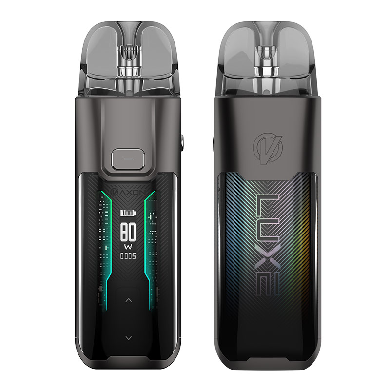 Vaporesso LUXE XR Max Pod Kit Grey