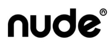 Nude E-liquid 100ml Shortfill Logo