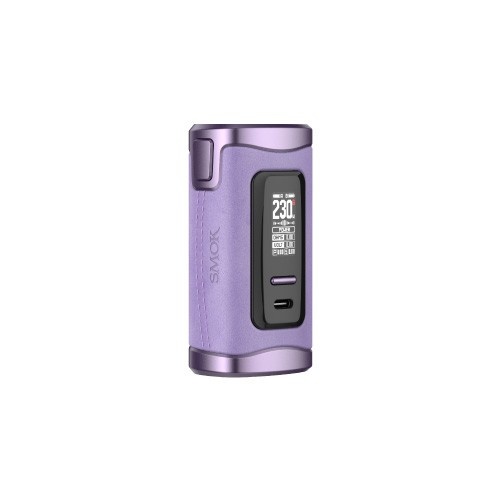 SMOK Morph 3 Mod Purple Haze