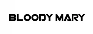 Bloody Mary Nic Salts 10ml Logo