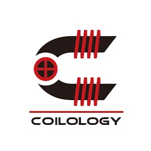Coilology Prebuilt Coils Logo