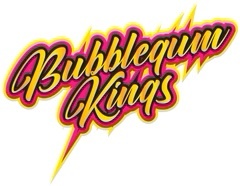 Dr Vapes Bubblegum Kings Nic Salts 10ml Logo