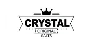 SKE Crystal Original Nic Salts 10ml V2 Logo