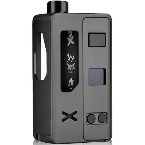 Stubby AIO X-Ray SE Kit by Suicide Mods Thunder Struck