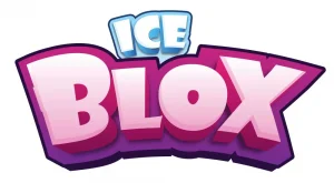 Ice Blox Nic Salts 10ml Logo