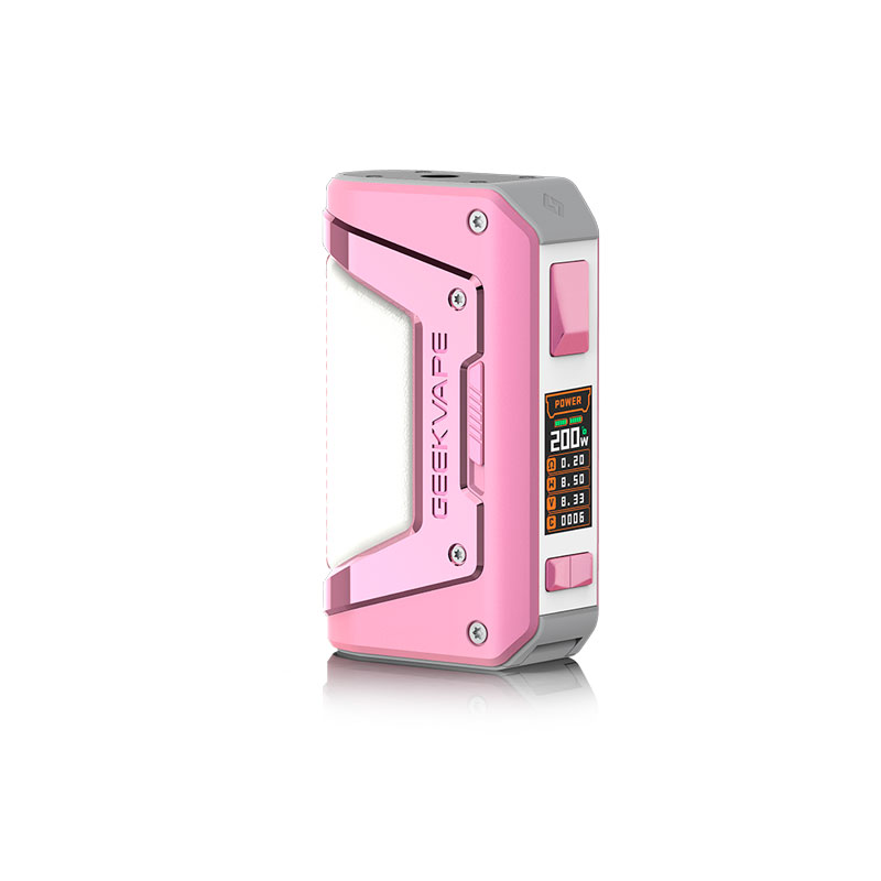 GeekVape Aegis Legend 2 Mod Only (L200) UK Pink