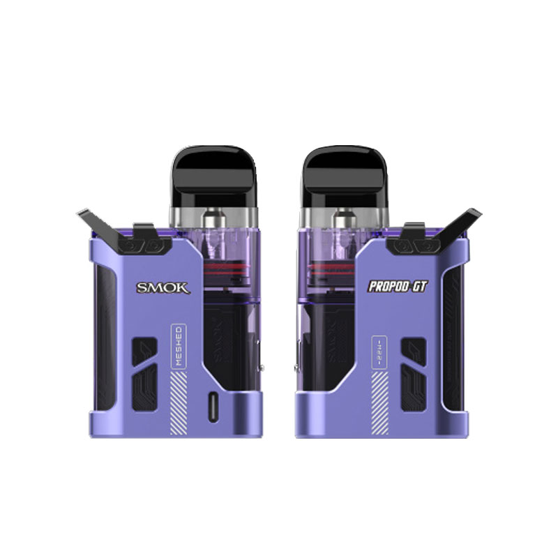 SMOK Propod GT Pod Kit Purple