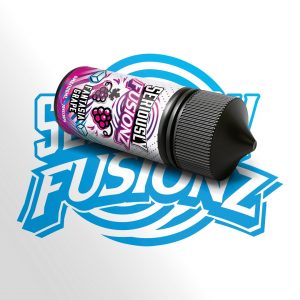 Seriously Fusionz E-liquid 100ml Shortfill by Doozy Fallen Vape Juice