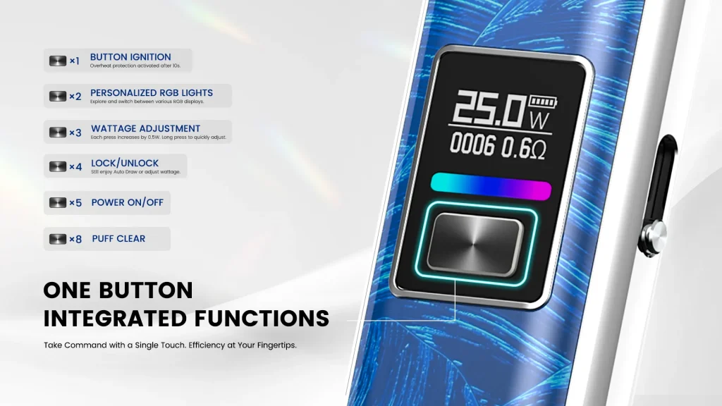 Dovpo Ayce Pro Pod Kit Promo 3 Dovpo Ayce Pro Pod Kit Promo 3