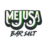 Mejusa Bar Nic Salt 10ml Logo