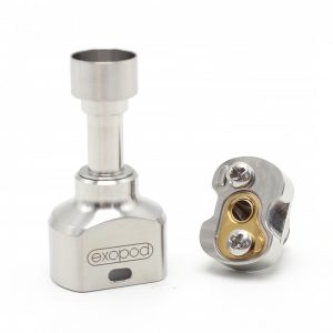 SXK Exopod EXO Styled RBA Bridge Deck