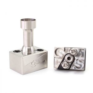 SXK USD RBA Build Deck