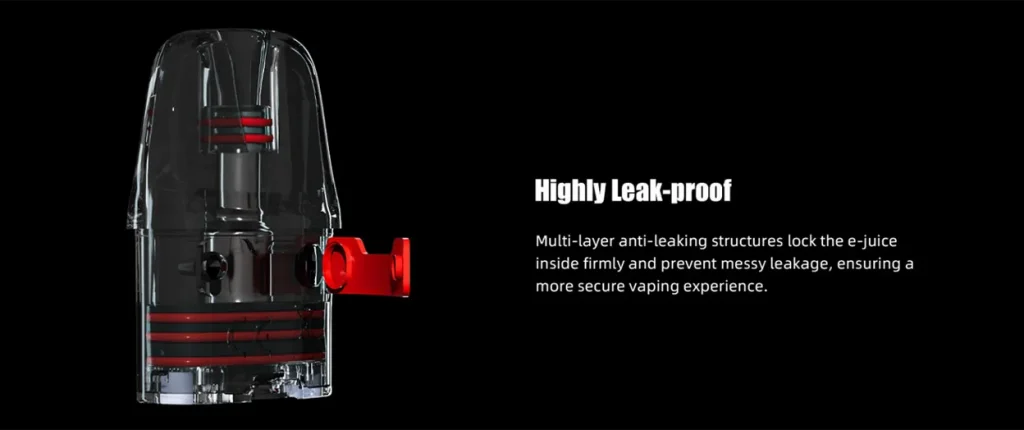 Teslacigs VV Pod Cartridge Promo 3