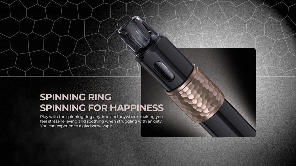 UWELL Whirl F Pod Kit Promo 2 UWELL Whirl F Pod Kit Promo 2