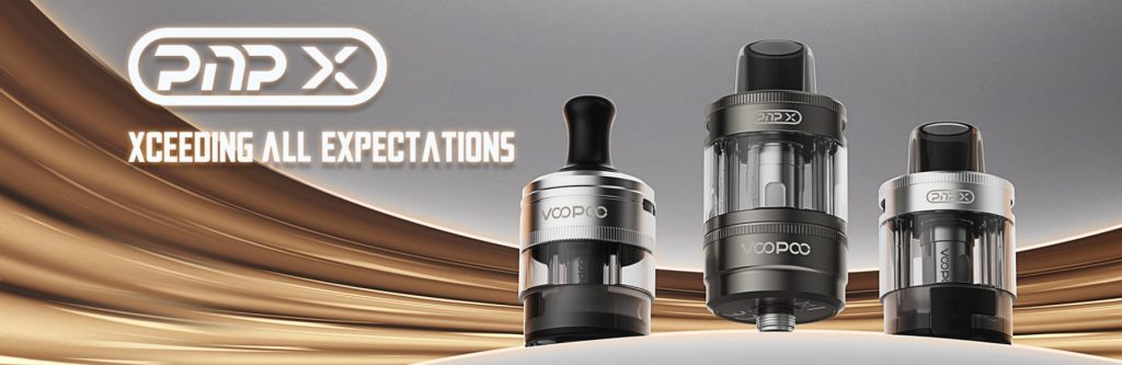 voopoo pnp-x pod How to Set Up and Use the Vaporesso XROS 4 Mini