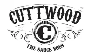 Cuttwood Bar Salts 10ml Nic Salt Logo