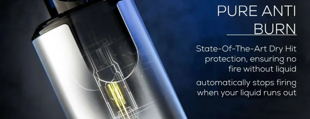 SX Mini Pure Max Replacement Pods Promo 2