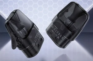 Elf Bar ELFX Empty Replacement Pods Promo 2