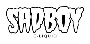 Sadboy Nic Salts 10ml Logo