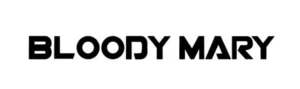 Bloody Bar BD600 Prefilled Pods Logo
