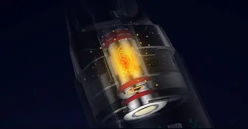 VOOPOO Argus E40 Replacement Pod Cartridge Promo VOOPOO Argus E40 Replacement Pod Cartridge Promo