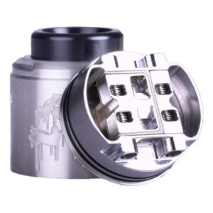 Suicide Mods Nightmare V2 RDA Deck Suicide Mods Nightmare V2 RDA Deck