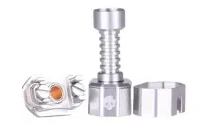 Suicide Mods Ether Boro V2 RBA Deck