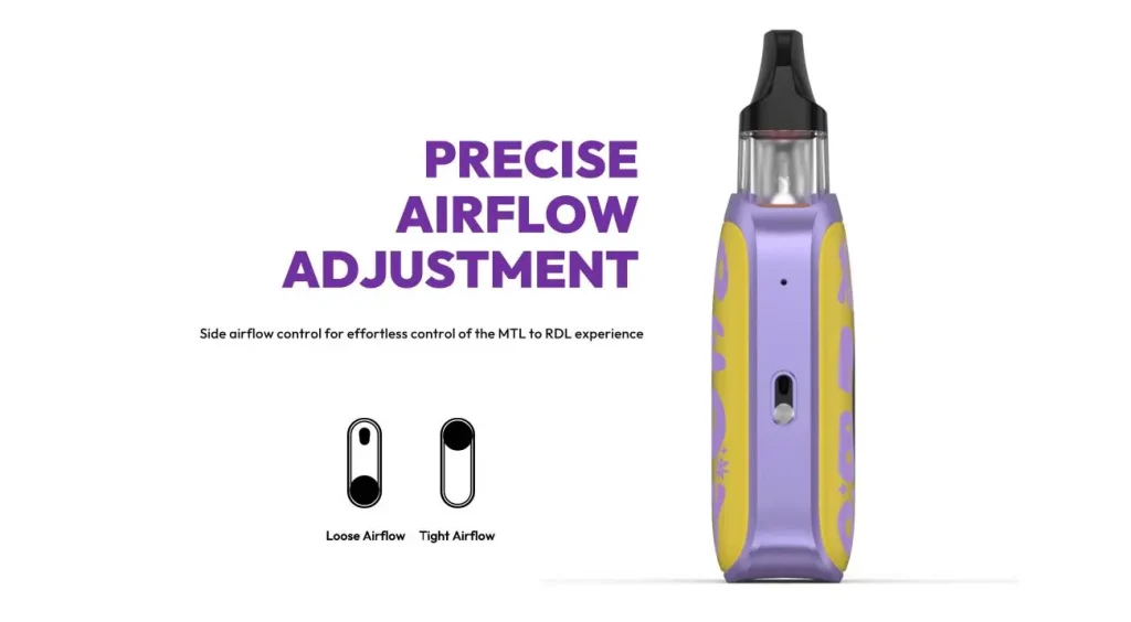 elf bar vape uk Vaporesso XROS 4 Nano Pod Vape Kit