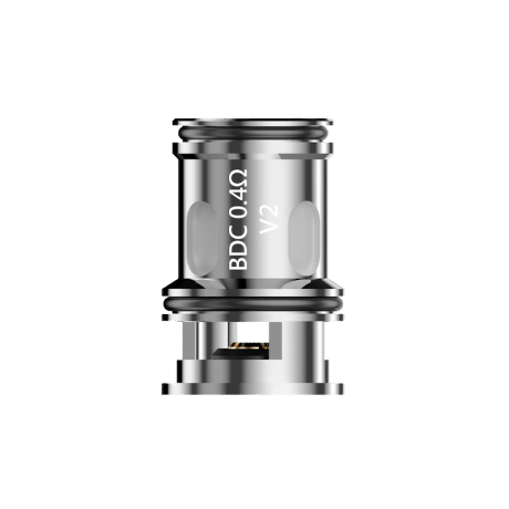 BD Vape BDC Mesh Replacement Coils V2 0.40