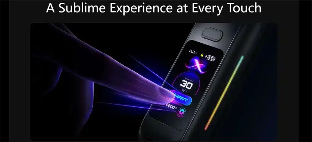 Geekvape Digi Max & Digi Max R Pod Kit Touchscreen Geekvape Digi Max & Digi Max R Pod Kit Touchscreen