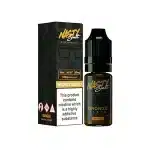 Nasty Juice Nic Salts 10ml Bronze Blend