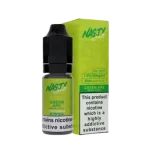 Green Ape Nic Salt