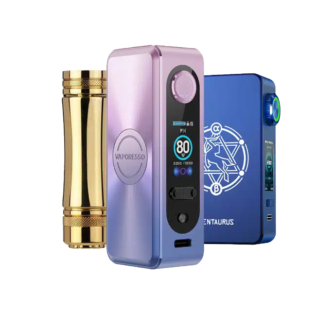 vapes mods Vape Mods 2026 For Sale, Cheap Vape Mods Deals Online main image 1