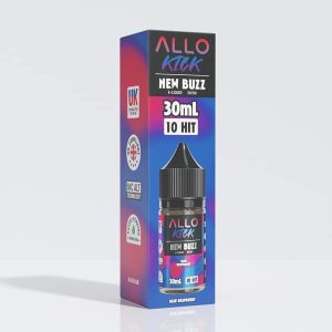 Allo Kick E-liquid 30ml