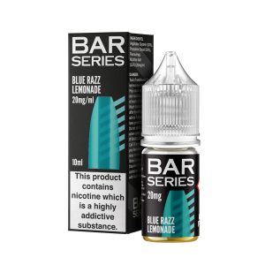 Bar Series EXPIRED Nic Salt E-Liquid 10ml
