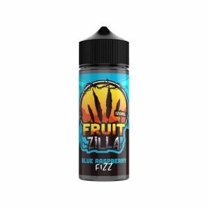 Fruit Zilla Shortfill E-Liquid 100ml