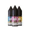 Chubby Treatz Nic Salts 10ml | 1.99