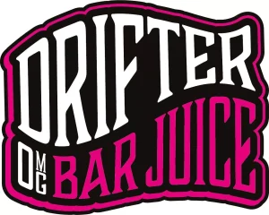Drifter Bar Juice E-liquid 100ml Shortfill