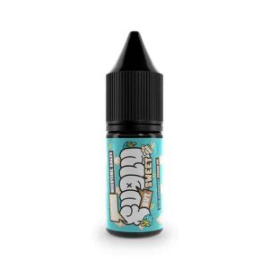 Fugly But Sweet Nic Salt E-Liquid 10ml