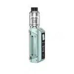 elfbar nachfüll pod läuft aus Kit Aegis Solo 3 Build In Geekvape : 3000mAh et clearomiseur 5.5 ml