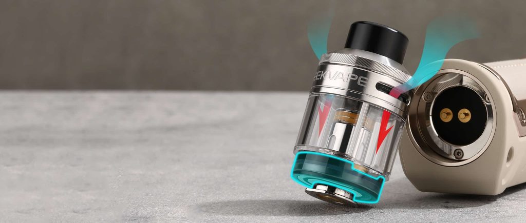 GeekVape E100 (Aegis Eteno) 100W Pod Kit | Legion Of Vapers