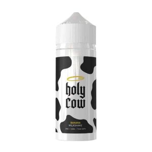 Holy Cow Shortfill E-Liquid 100ml