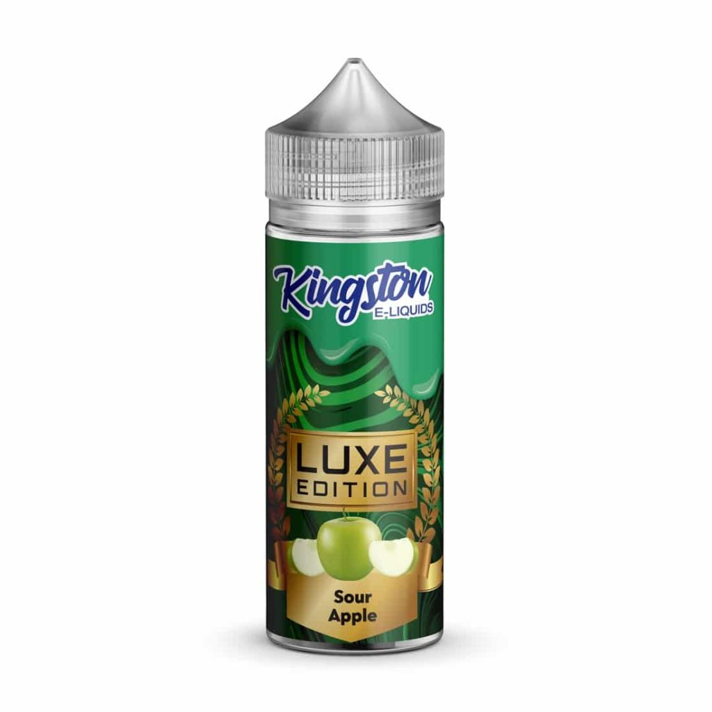 peppermint vape juice Peppermint by STRKE Vape Juice